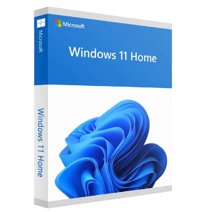 Sistem de operare Windows 11 Home 64Bit Eng Intl 1pk OEI DVD