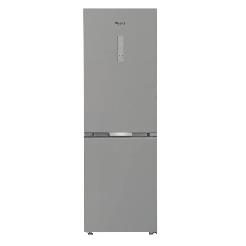 Frigider Whirlpool WHK 26362 XP4E, Argintiu