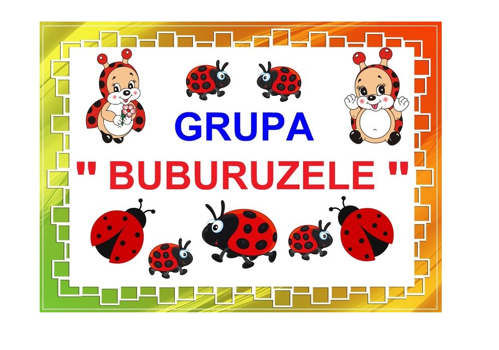 D9-4.1 Buburuzele (A3)
