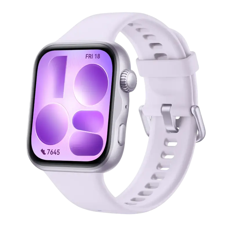 Huawei Watch Fit 5 Purple