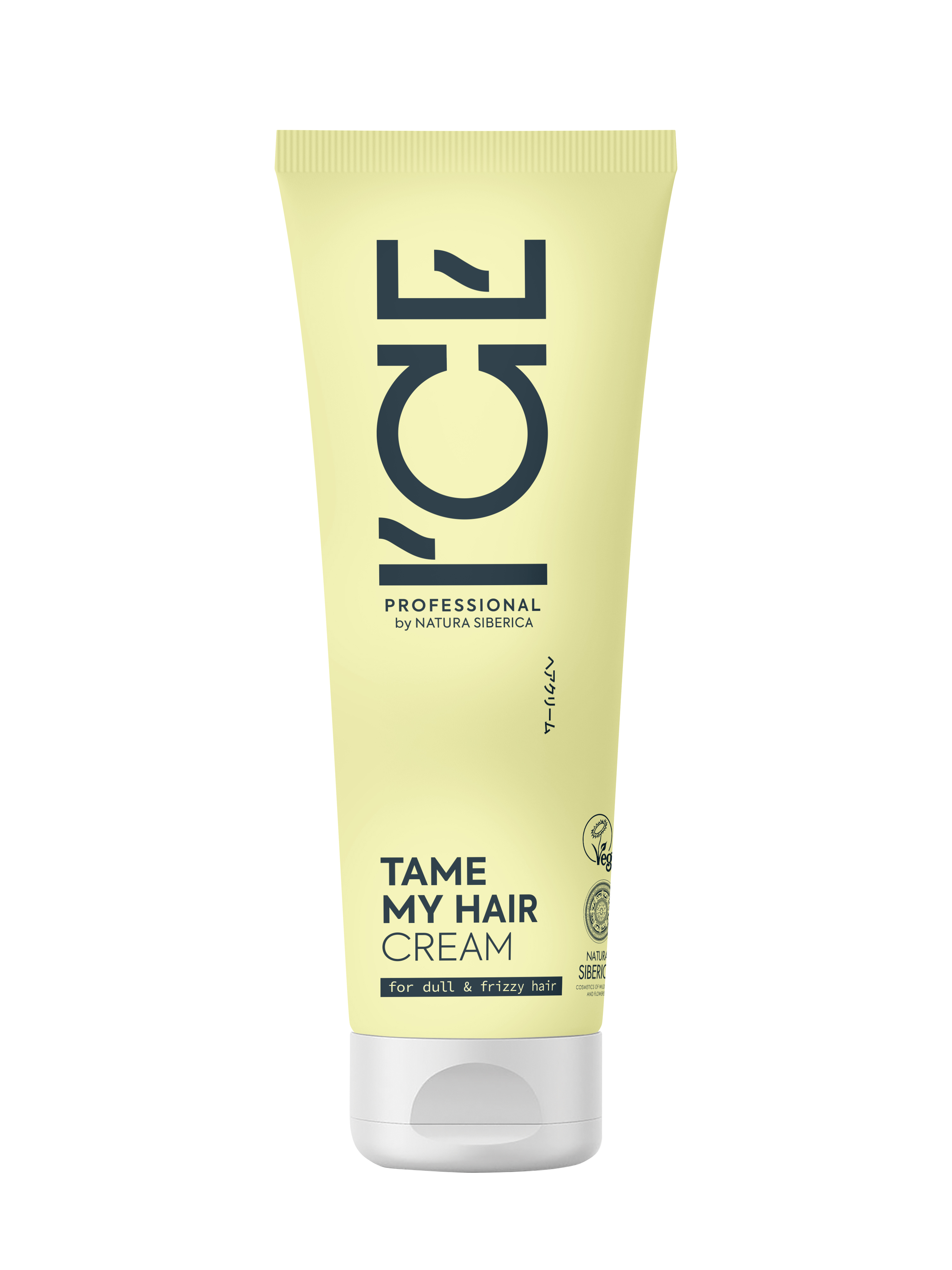 ICE by Professional Cremă de păr Tame My Hair 100ml
