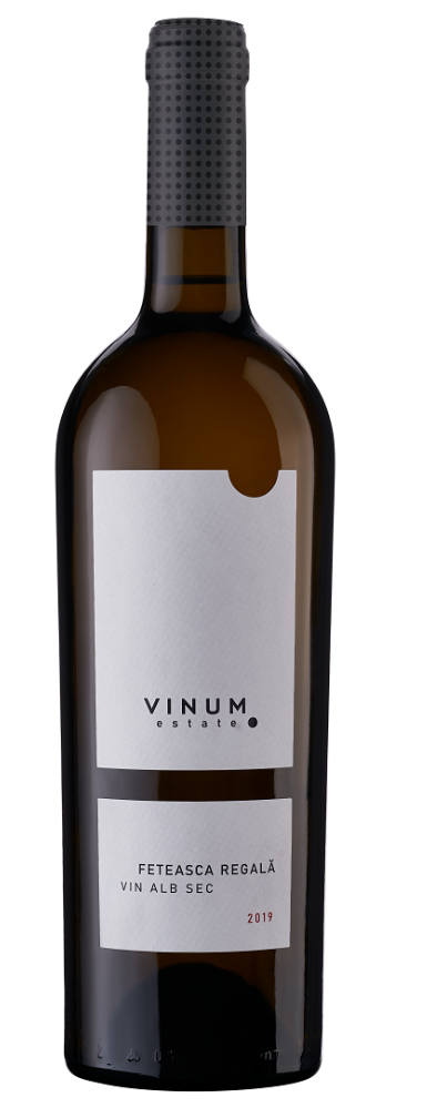 VINUM Estate Feteasca Regala