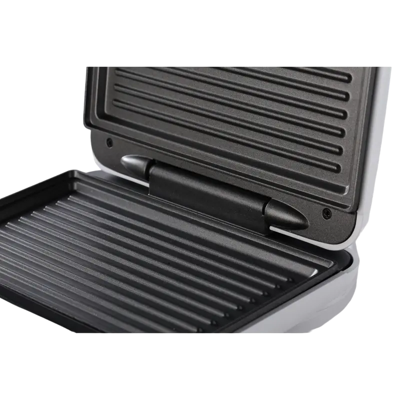 Aparat pentru sandwich Gorenje SM701GCW, Alb