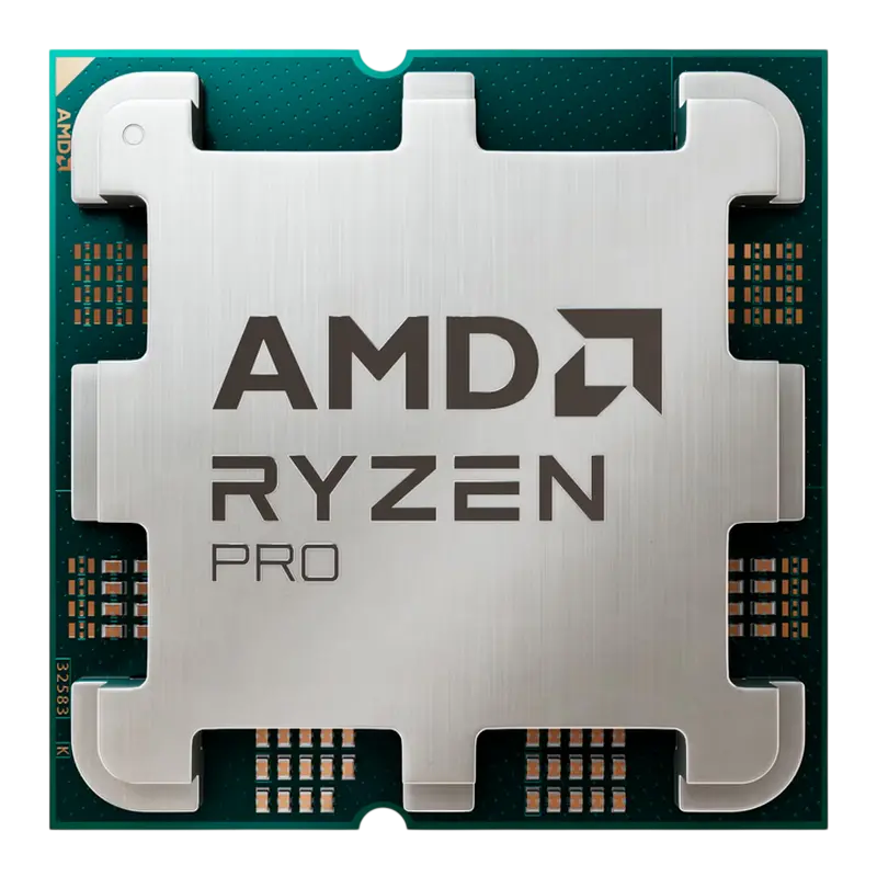 Procesor AMD Ryzen 5 8500G PRO, Tray