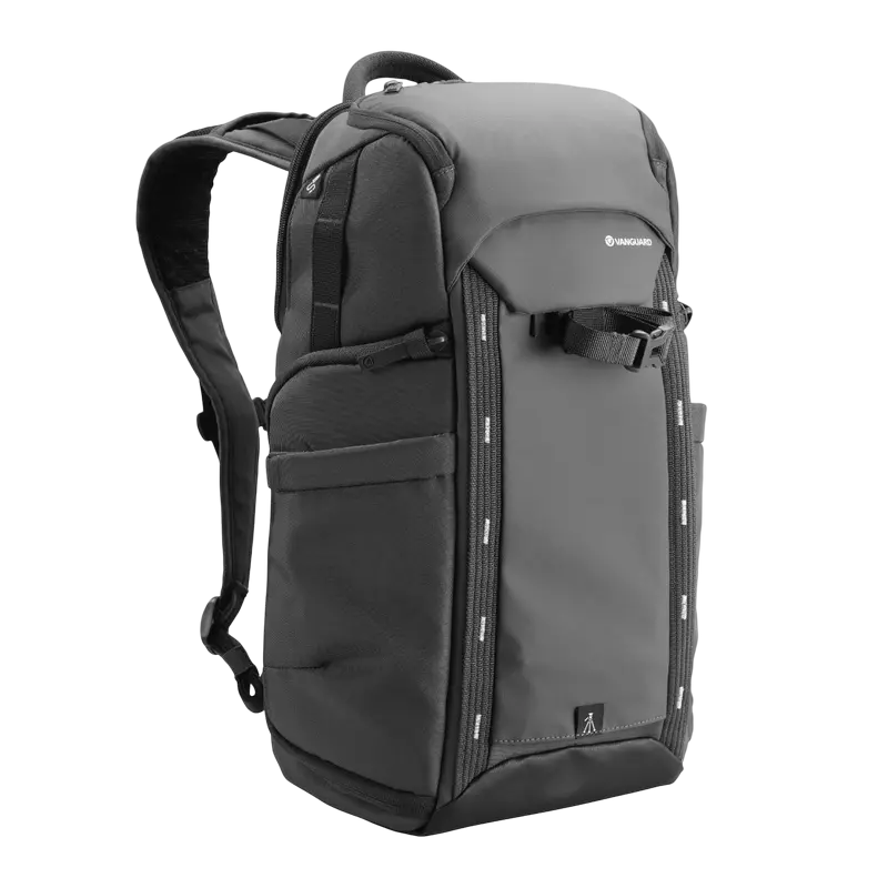 Rucsac pentru cameră Vanguard VEO Adaptor S46 GY, Gri