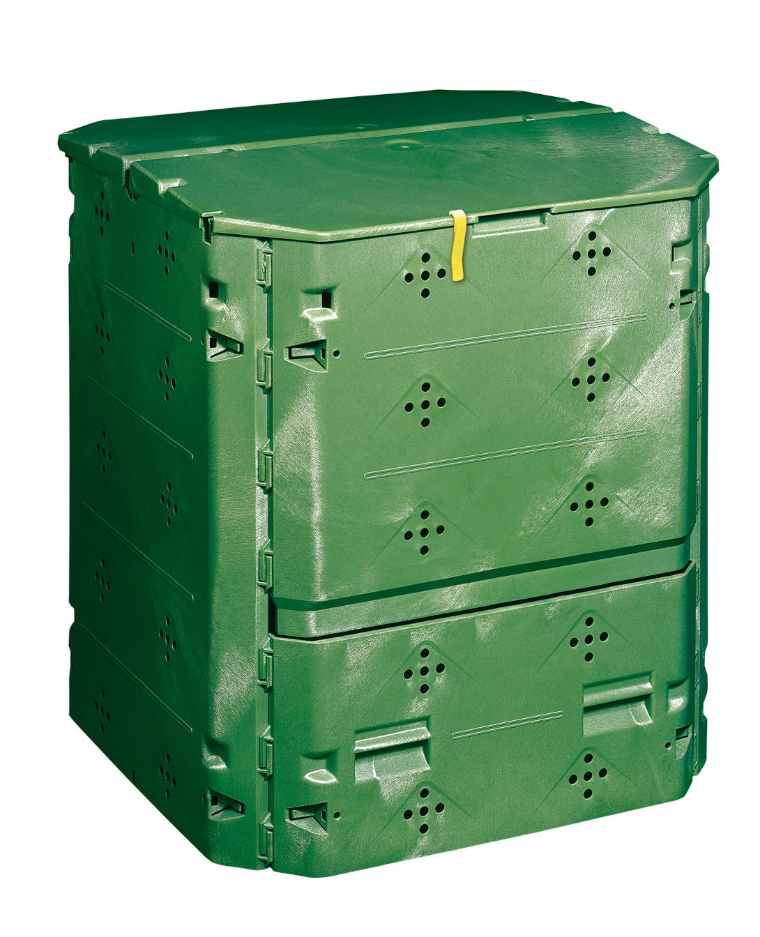 COMPOSTOR JUWEL BIO 400 GREEN