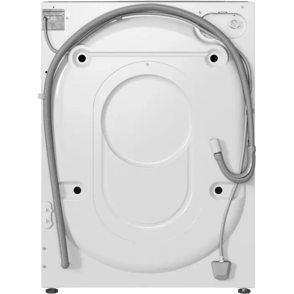Mașină de spălat Whirlpool BI WMWG 91485 EU, 9kg, Alb