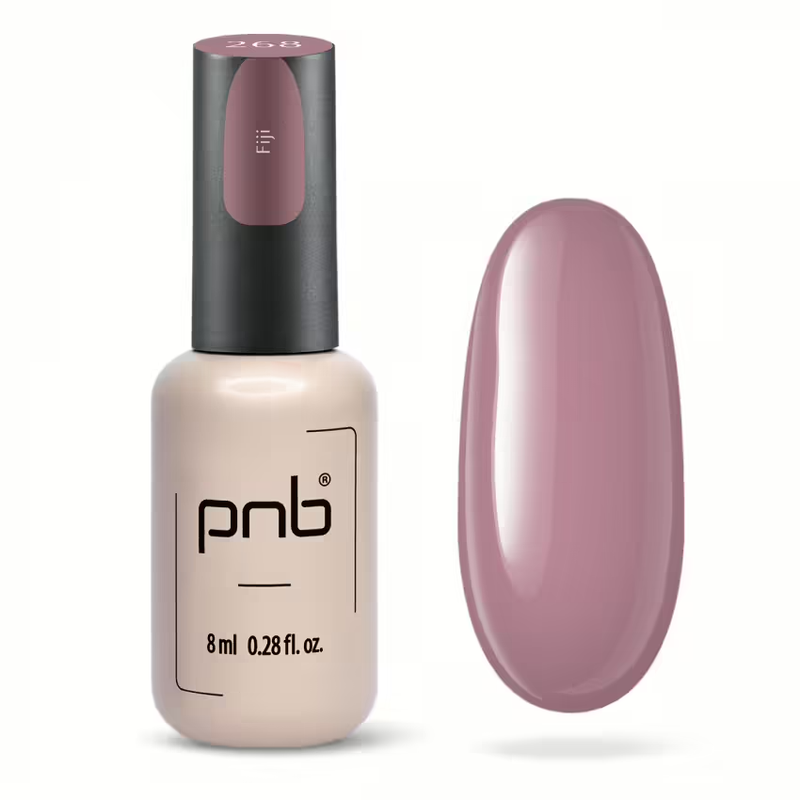 oja semipermanentă PNB 268, 8ml