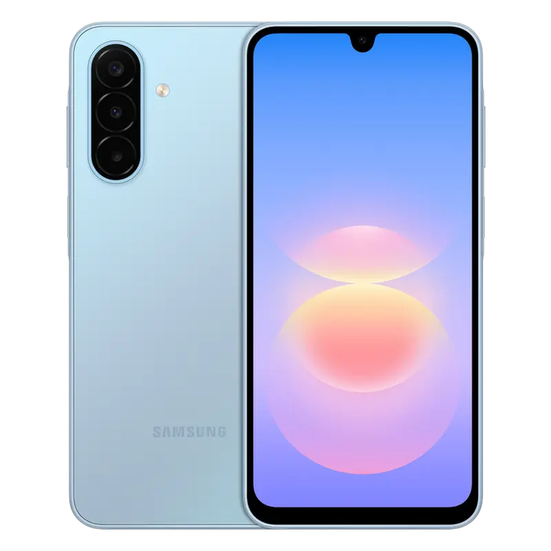 A18 Lte 4/128Gb Light Blue