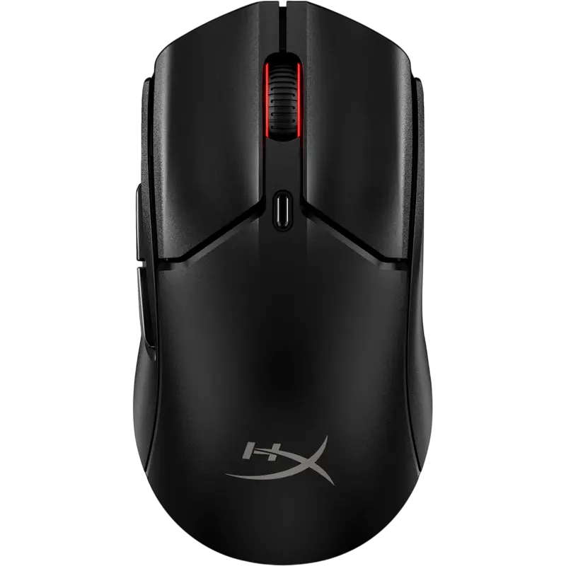 Gaming Mouse HyperX Pulsefire Haste 2 mini, Negru