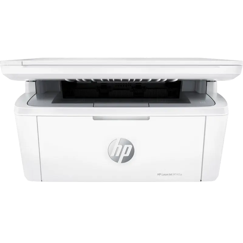 MFP HP LaserJet M141a, Alb