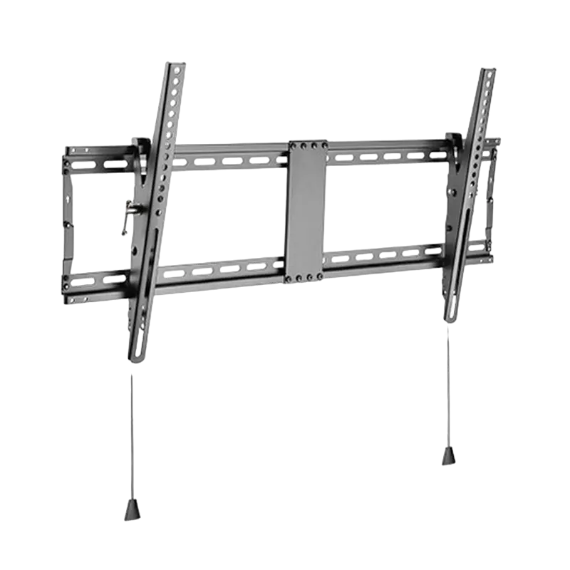 Suport TV de perete Gembird WM-90T-01, Negru