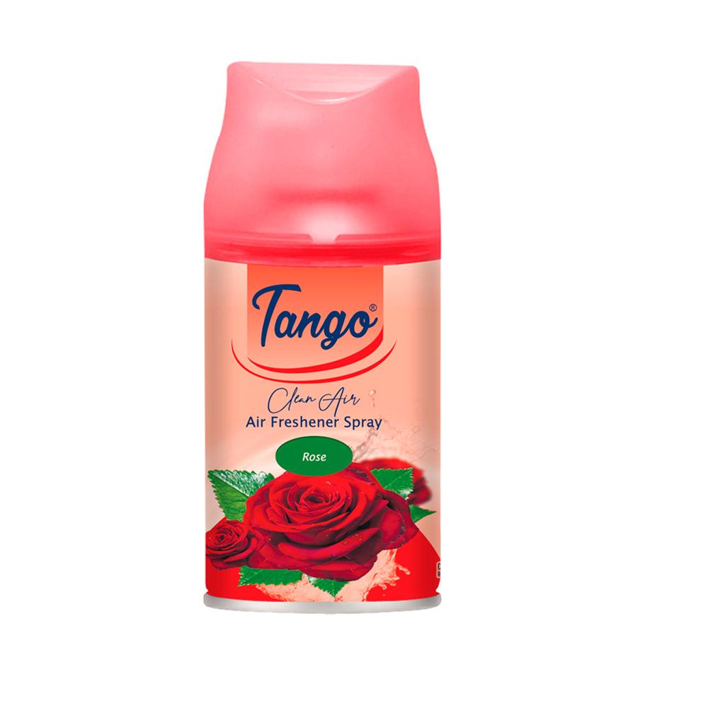 Tango Rezerva odorizant automatic  250ml   Red Rose