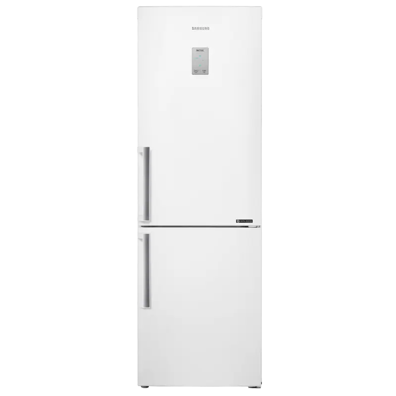 Frigider Samsung RB33J3515WW/EF, Alb