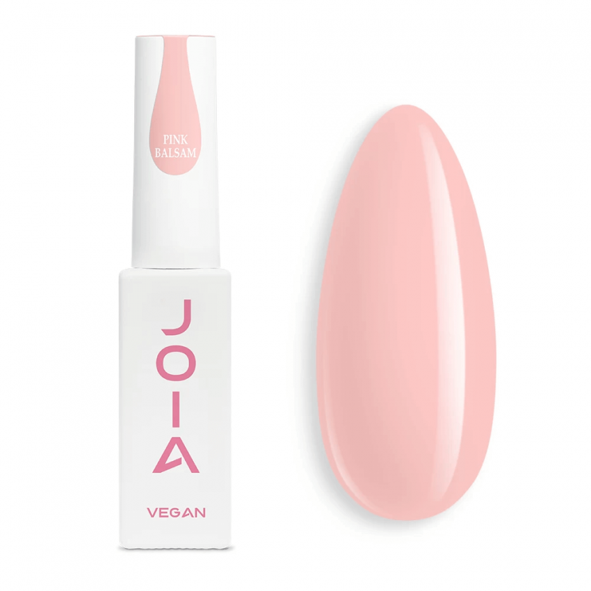 BB cream base JOIA vegan, Îmbujorare roz, 15 ml