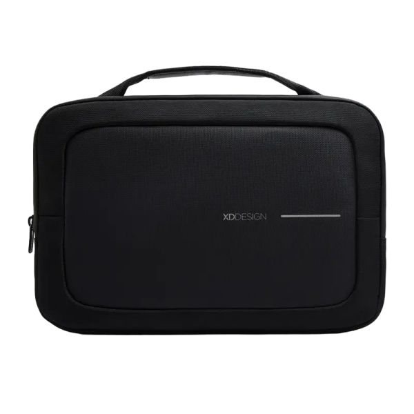 Geantă pentru Laptop XD-Design P706.231, 16",  Negru
