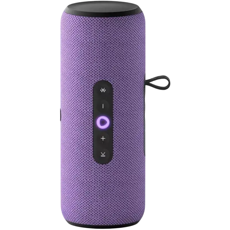 Difuzor Inteligent Yandex Station Street, Violet