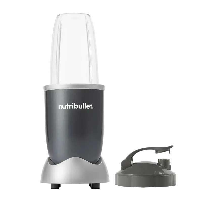 Blender staționar NutriBullet NB614DG, Argintiu
