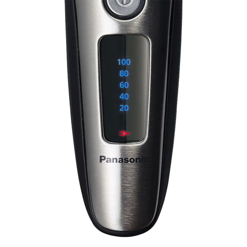 Aparat de ras electric Panasonic ES-LT4N-S820, Gri