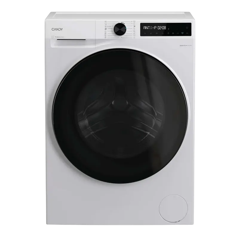 Washing/dryer machine Candy BWR 485SBL6-S 8/5Kg