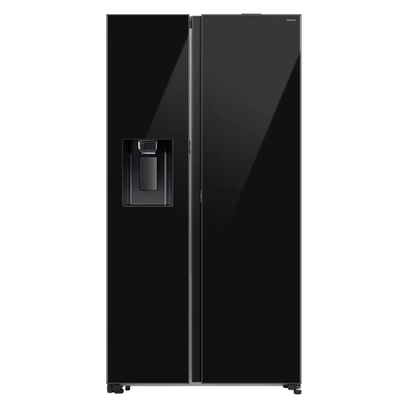 Refr/SBS Samsung RS80F64JEBEO