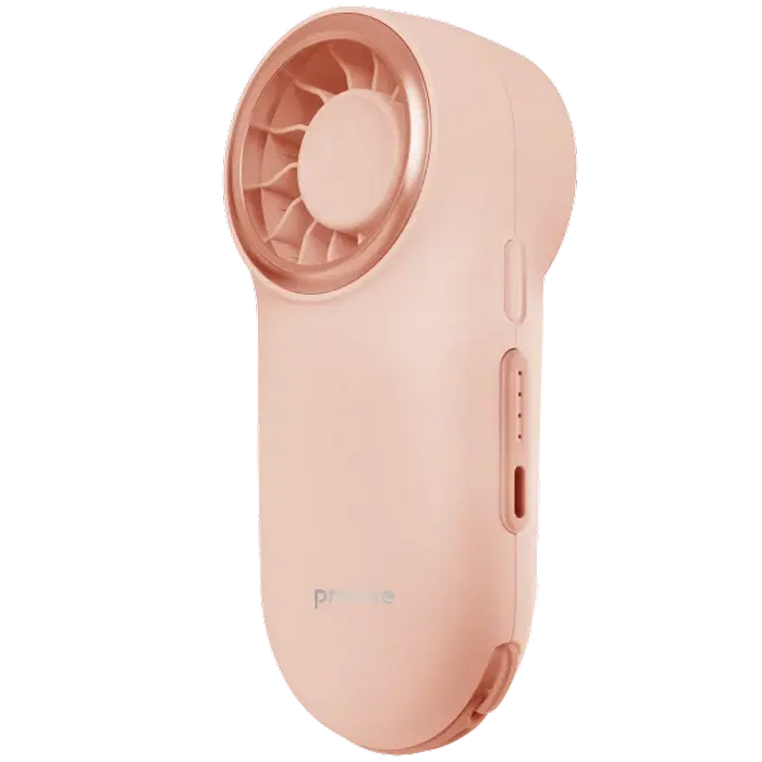 Ventilator Proove Wing, Peach