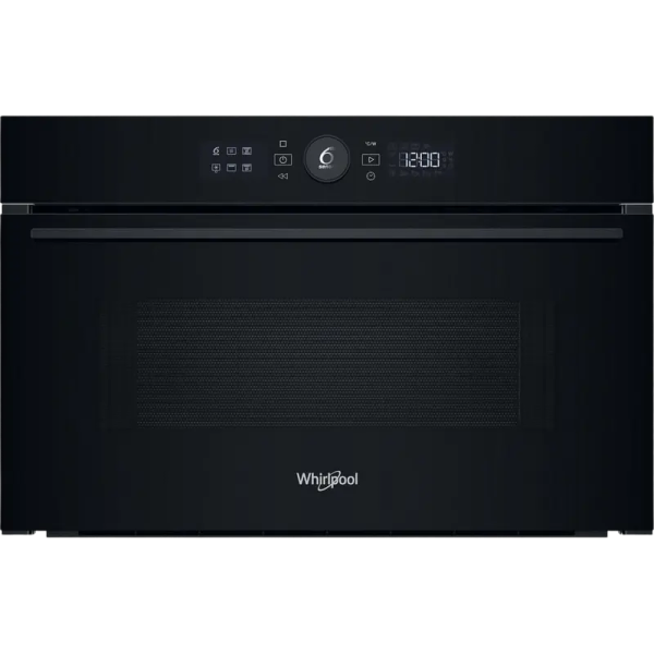 Cuptor cu microunde Whirlpool WMD54MB, Negru