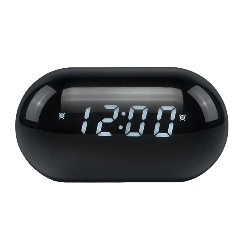 Radio portabil MUSE M-15 GL, Negru