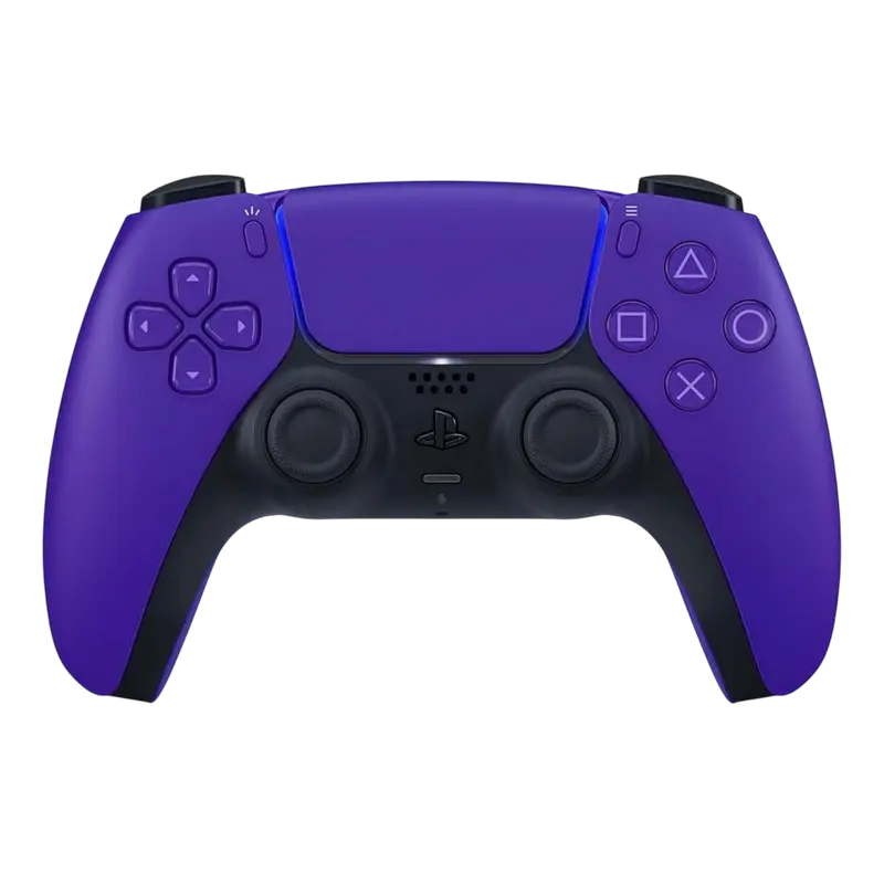 Gamepad SONY DualSense, Violet