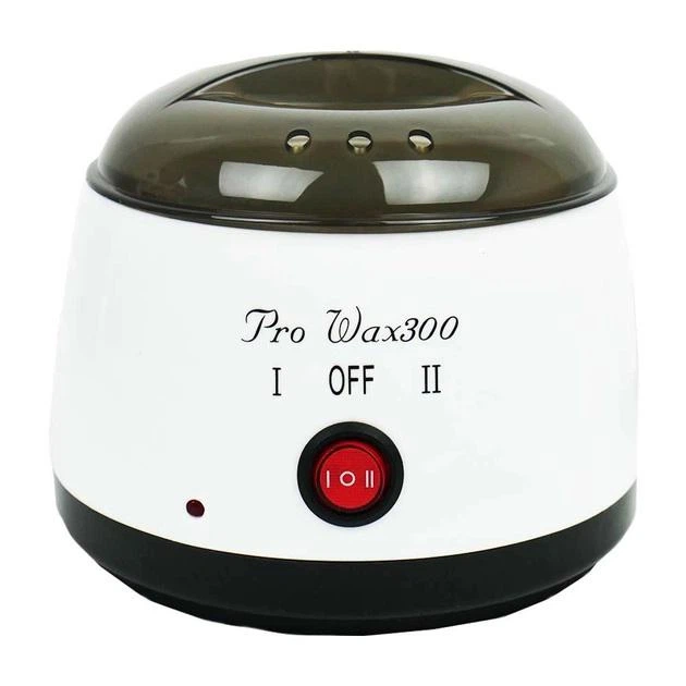 Încălzitor de ceară la cutie Pro Wax 300 mini 150 ml