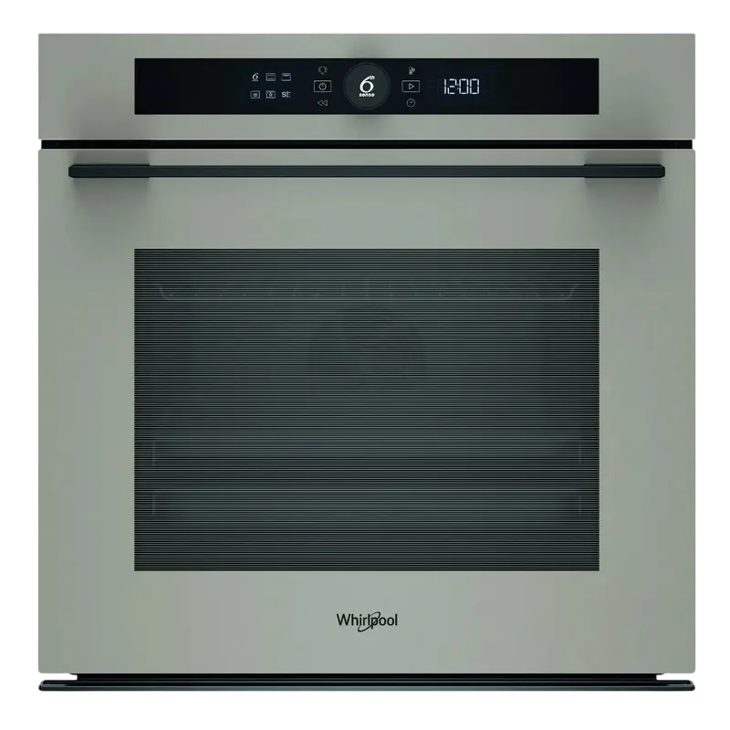 Cuptor Electric Whirlpool WOI5S8PM2SEA, Verde