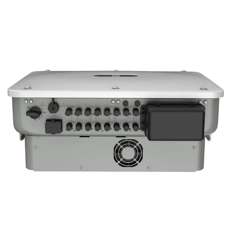 Invertor Solar Huawei SUN2000-30KTL-M3, Alb