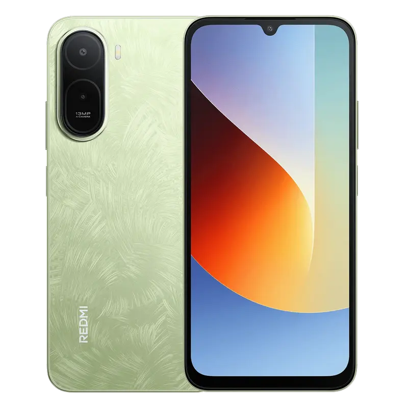 Smartphone Xiaomi Redmi A7 Pro