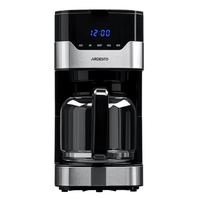 Cafetiera cu picurare Ardesto FCM-D3100, 900W, Negru