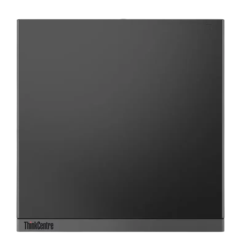 Mini PC Lenovo ThinkCentre neo 50q Gen5, MFF, Intel Core i5-13420H, 16GB/512GB, Intel UHD Graphics, Fără SO