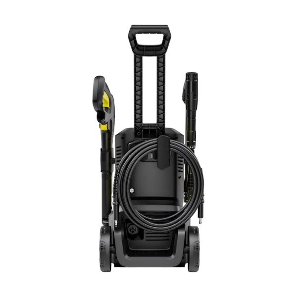 Mini-mașină de spălat cu presiune Karcher K 4