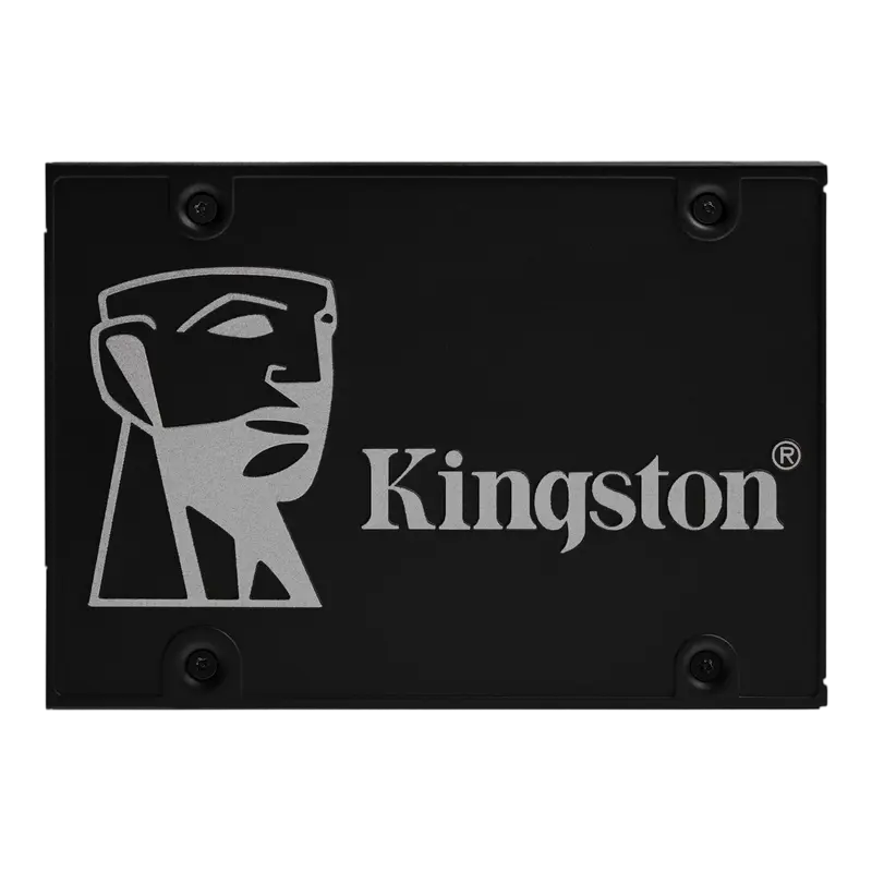 Unitate SSD Kingston KC600, 1024GB, SKC600/1024G