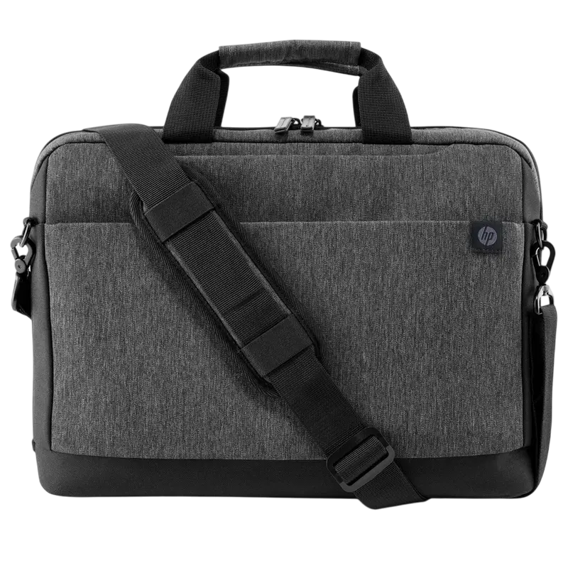 Geantă pentru Laptop HP Renew Travel, 15.6", Charcoal