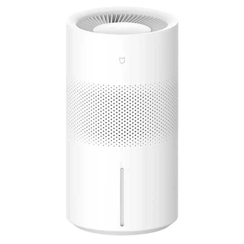 Umidificator de aer Xiaomi Mijia Pro, Alb