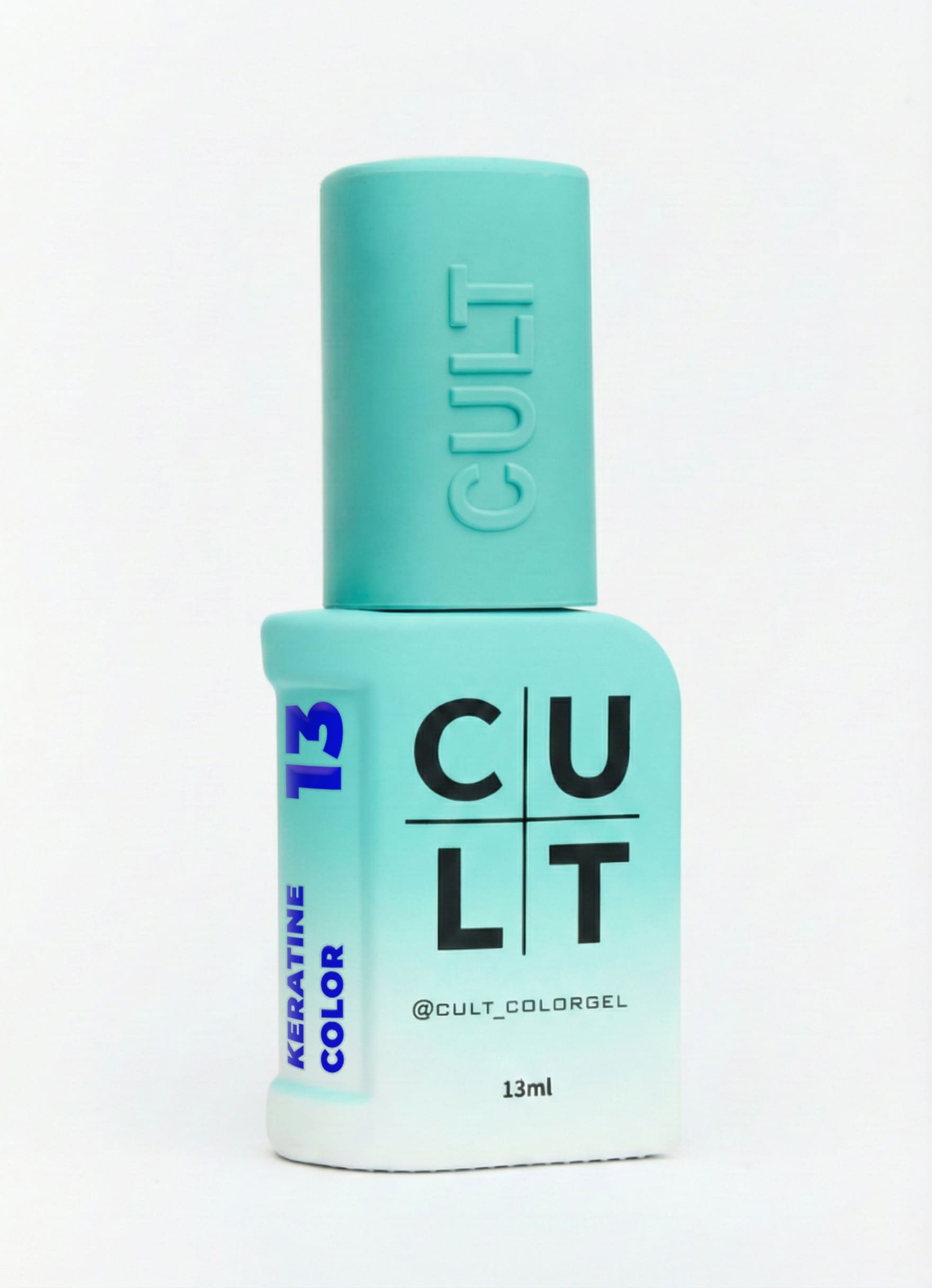 Cult Gel Polish 13 ml №13