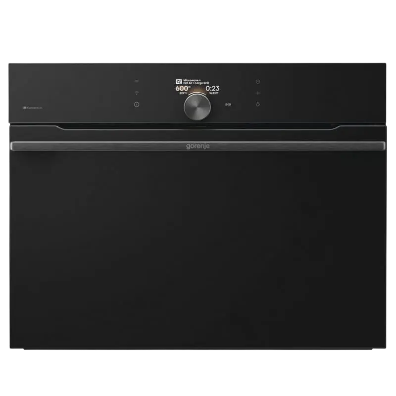 Cuptor Electric Gorenje BCM4058B, Negru