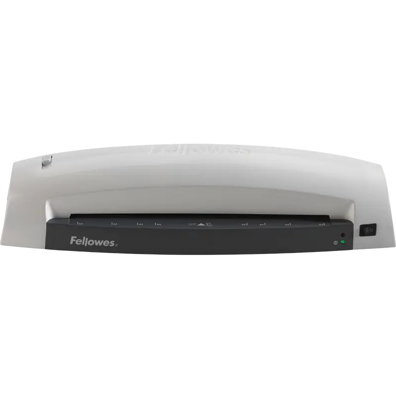 Laminator Fellowes Lunar A3, Alb