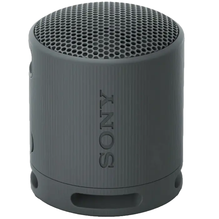 Boxă portabilă SONY XB100, Negru