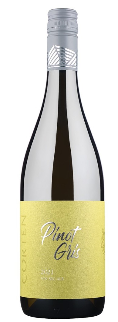 Corten Pinot Gris