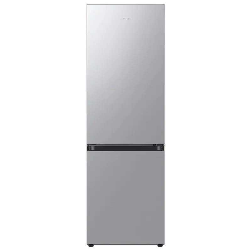 Frigider Samsung RB34C602DSA/EF, Argintiu
