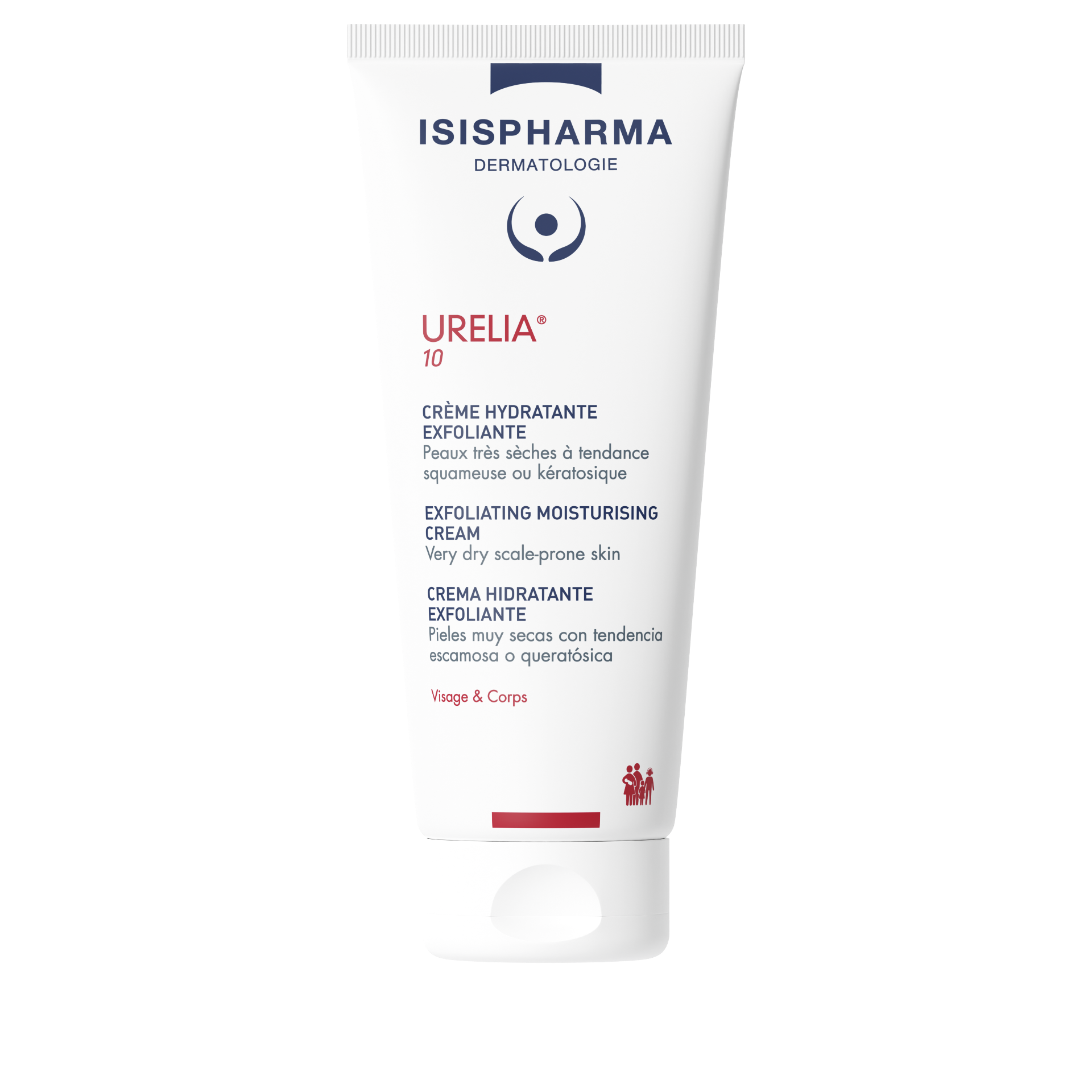 Urelia 10  150ml