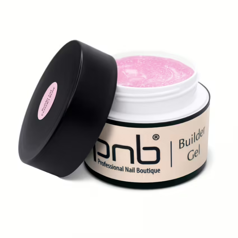 Builder Gel Cosmo Rose PNB 50 ml UV/LED