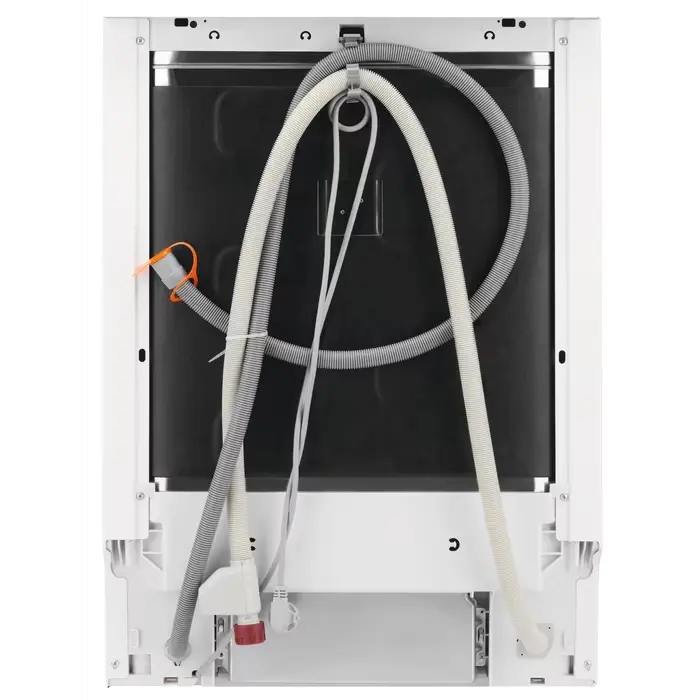 Mașină de spălat vase Electrolux EES848200L, Negru