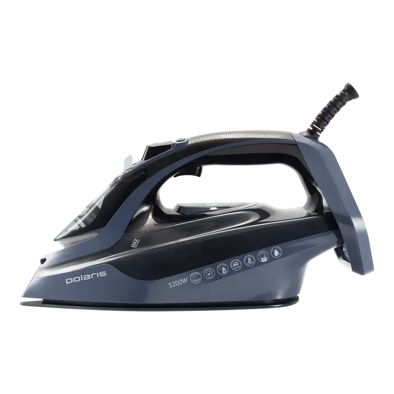 Fier de călcat Polaris PIR 3050AK, 3000W, Marengo