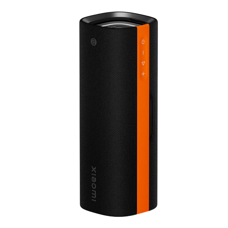 Boxă portabilă Xiaomi Sound Party NS7-GL, Negru | Portocaliu